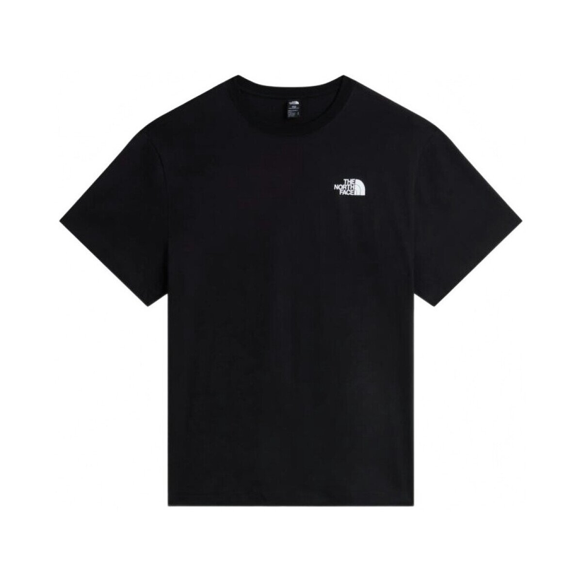 The North Face Îmbracaminte U Tested N Proven Ss T