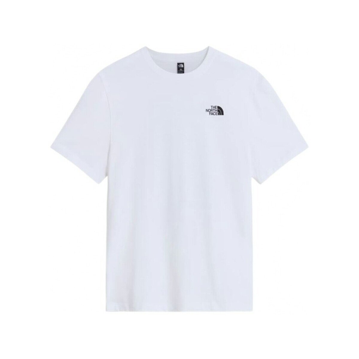 The North Face Îmbracaminte U Tested N Proven Ss T