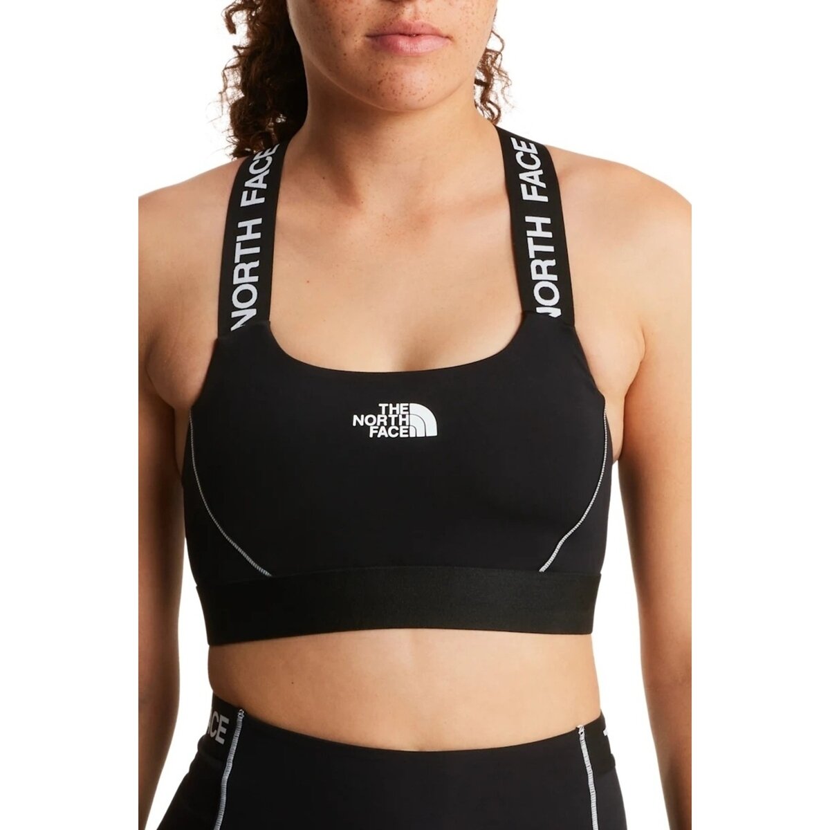 The North Face Îmbracaminte W Cambrena Bra