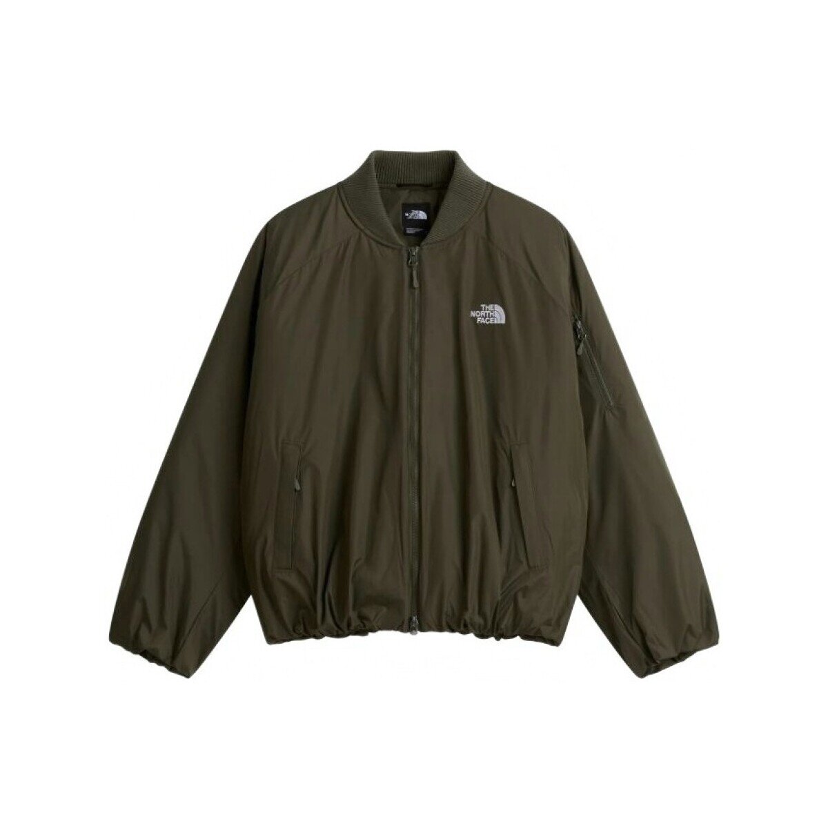 The North Face Îmbracaminte W Choqa Bomber Jkt