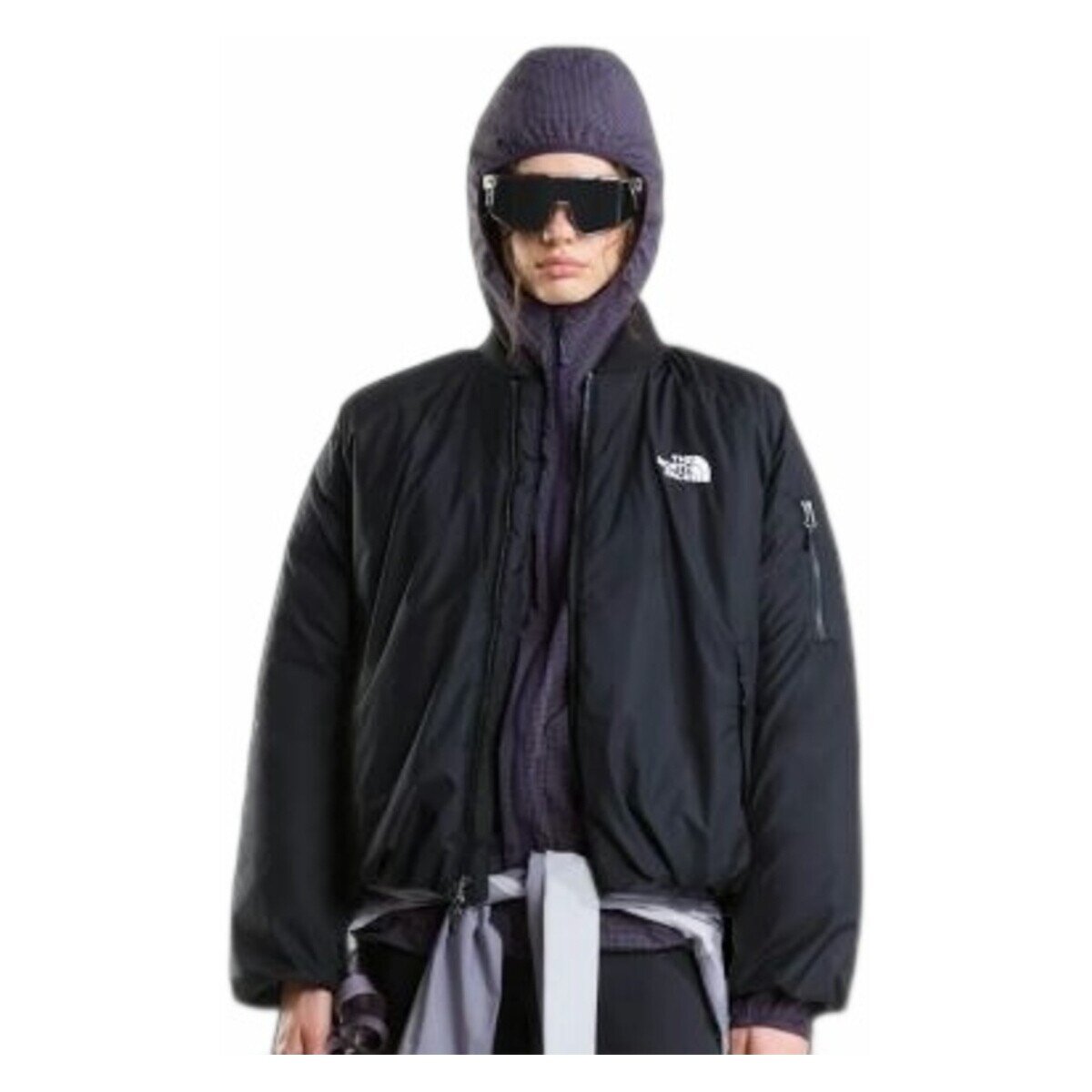 The North Face Îmbracaminte W Choqa Bomber Jkt