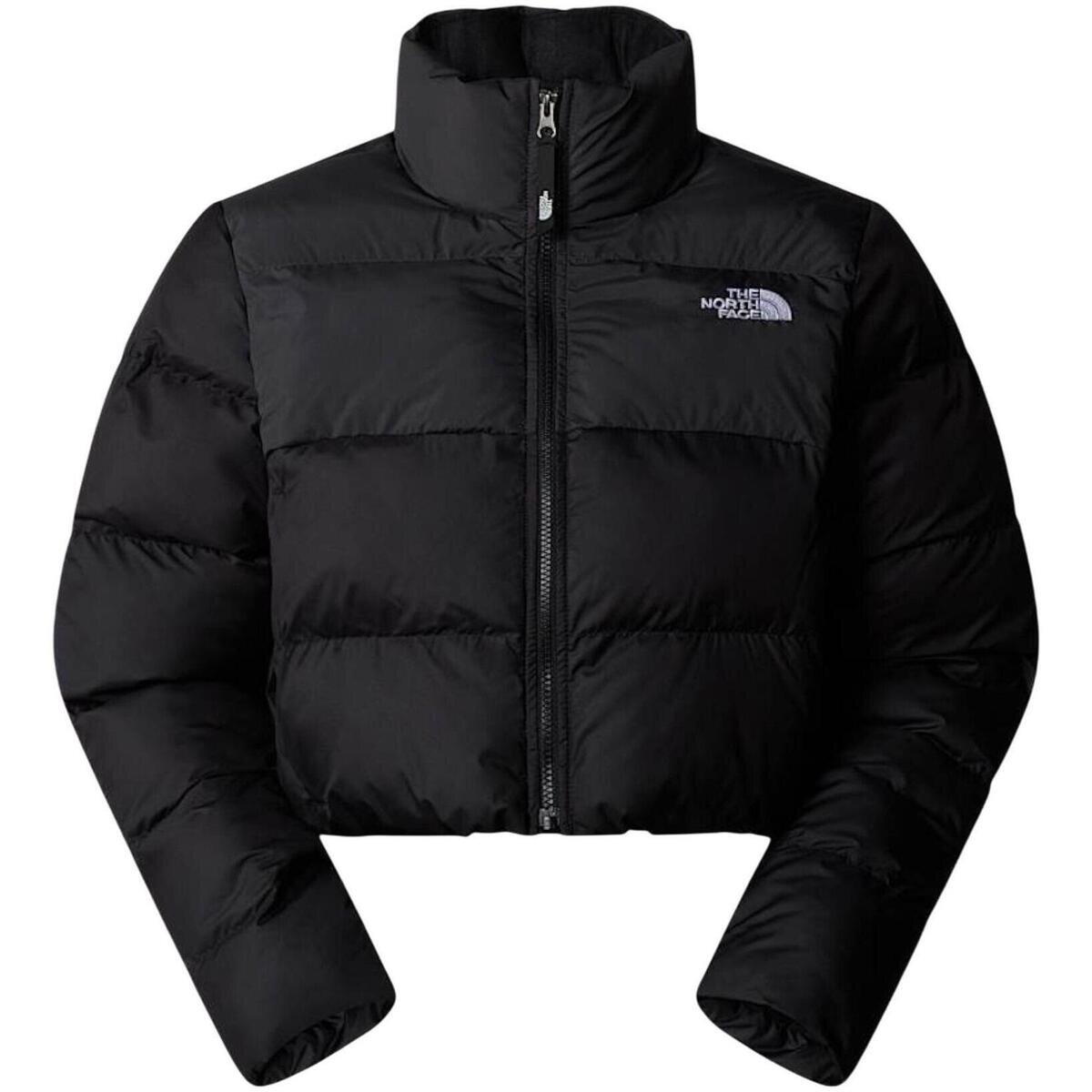 The North Face Îmbracaminte W CROPPED SAIKURU NF0A89JCKT01
