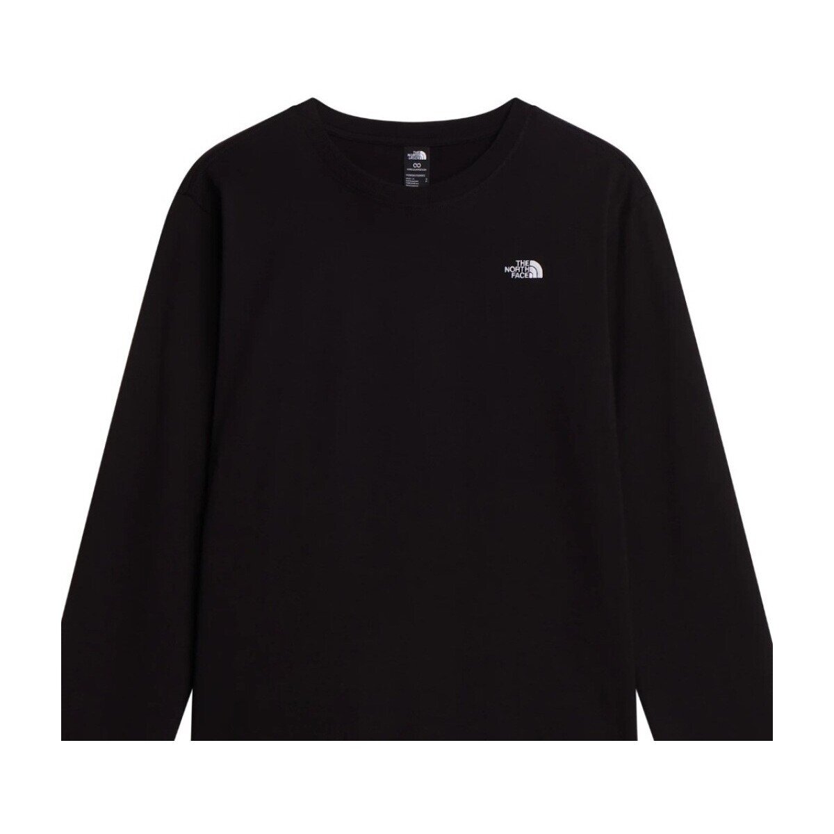 The North Face Îmbracaminte W Ess Sd Rlx Ls Tee