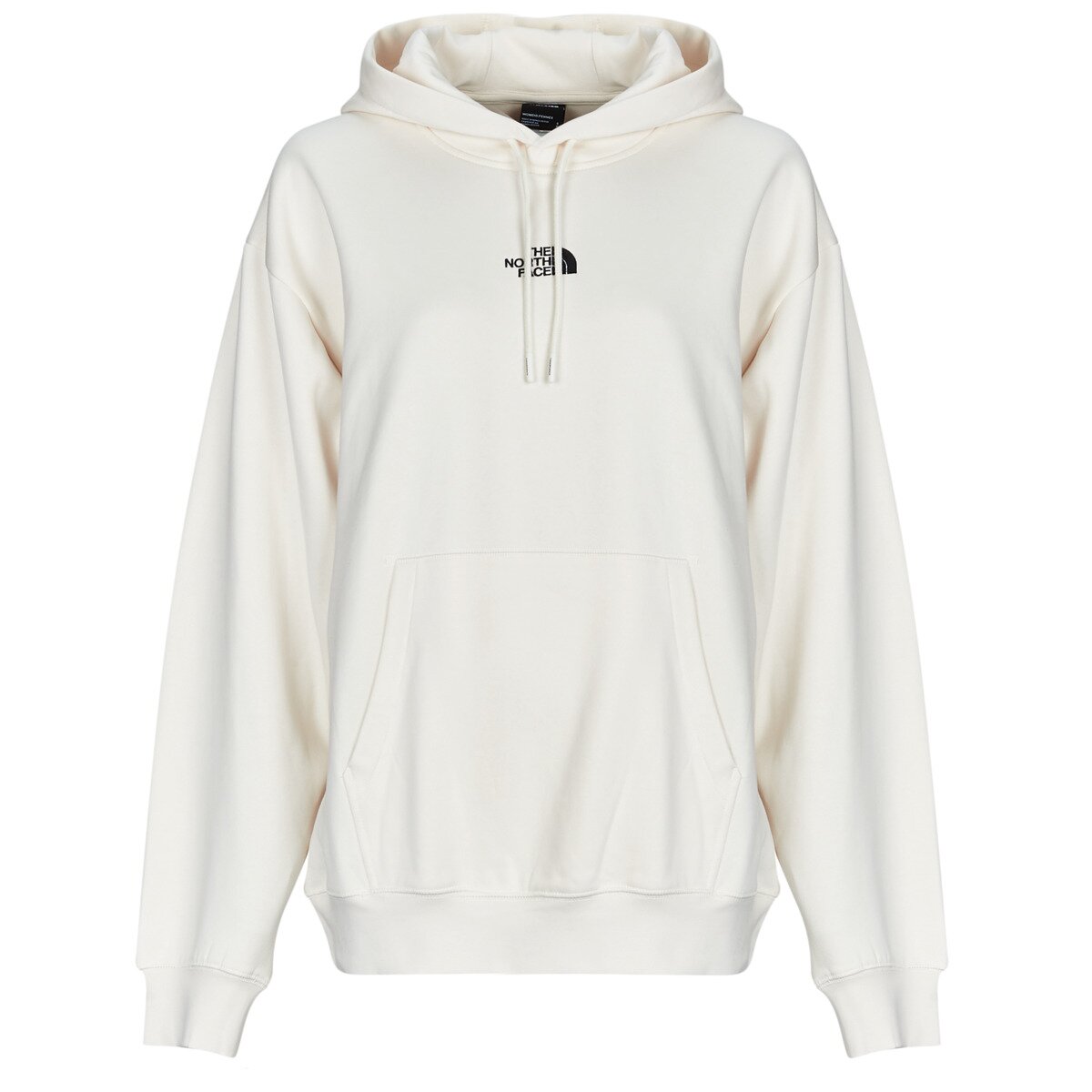 The North Face Îmbracaminte W ESSENTIAL OVERSIZE