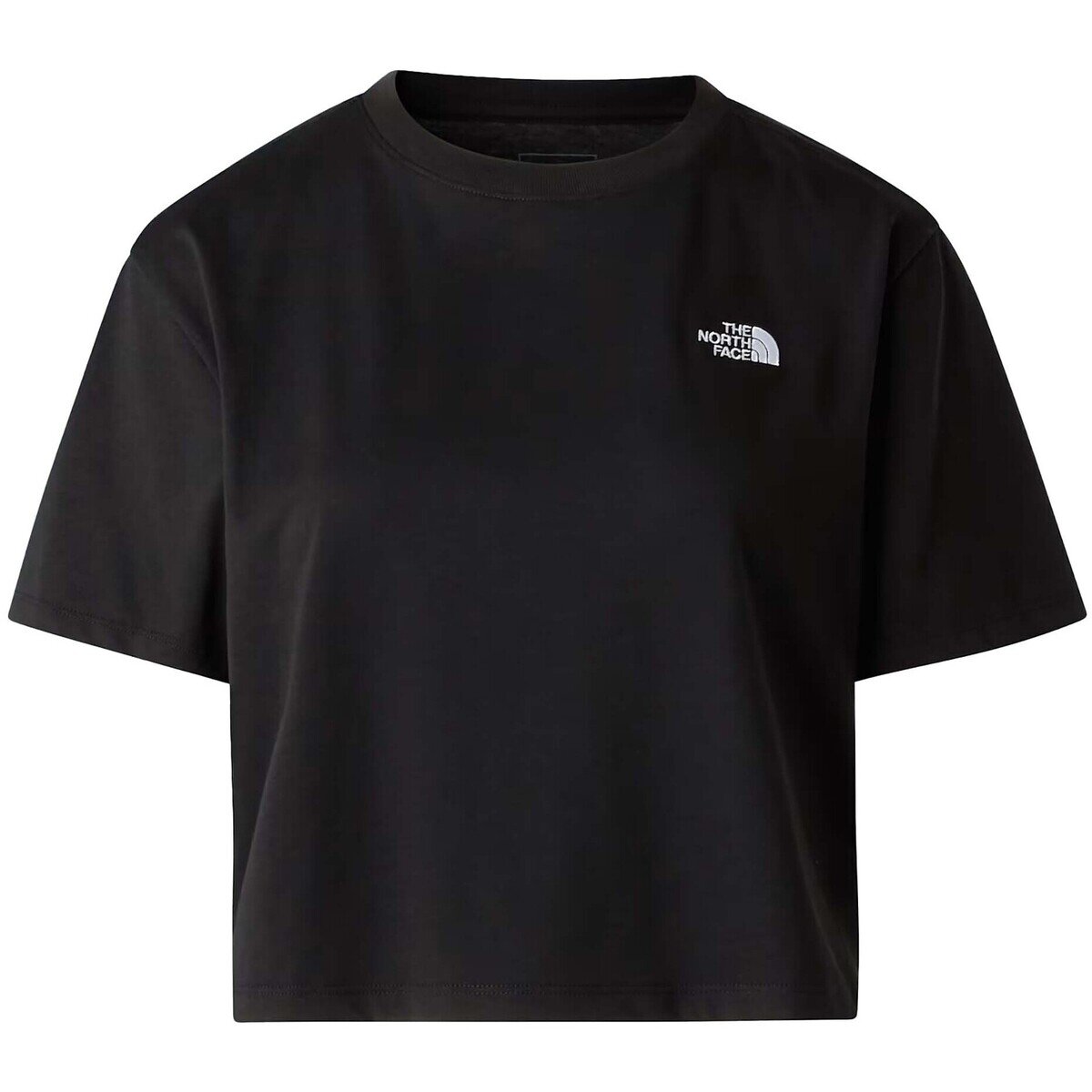 The North Face Îmbracaminte W Evo Sd Cp Rlx Ss Tee