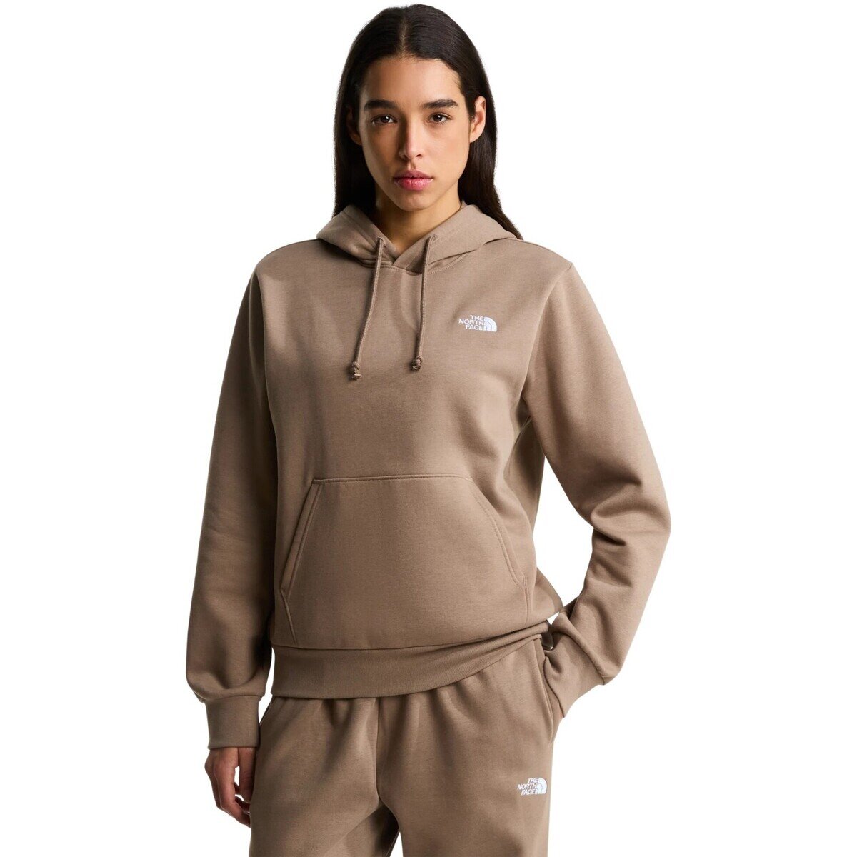 The North Face Îmbracaminte W Evo Sd Reg Hoodie