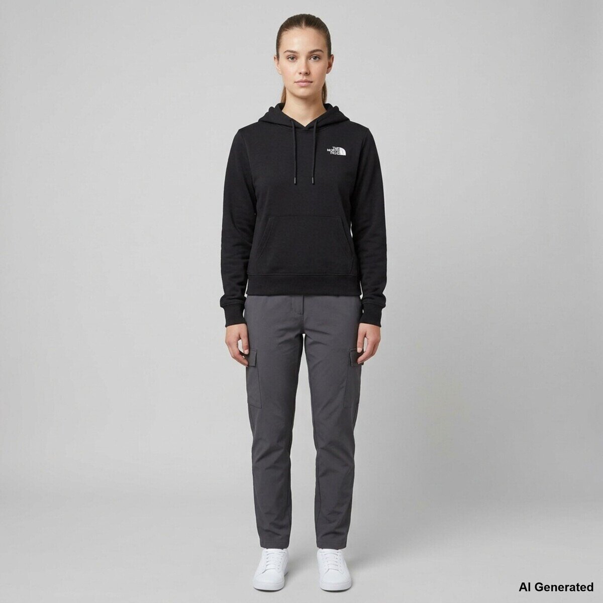 The North Face Îmbracaminte W Evo Sd Reg Hoodie