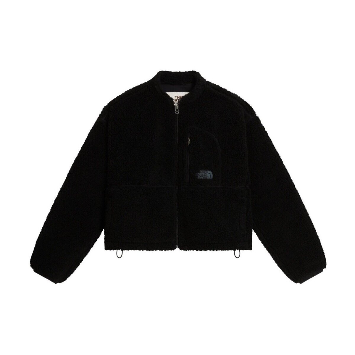 The North Face Îmbracaminte W Ext Ple 2 Fz Jkt