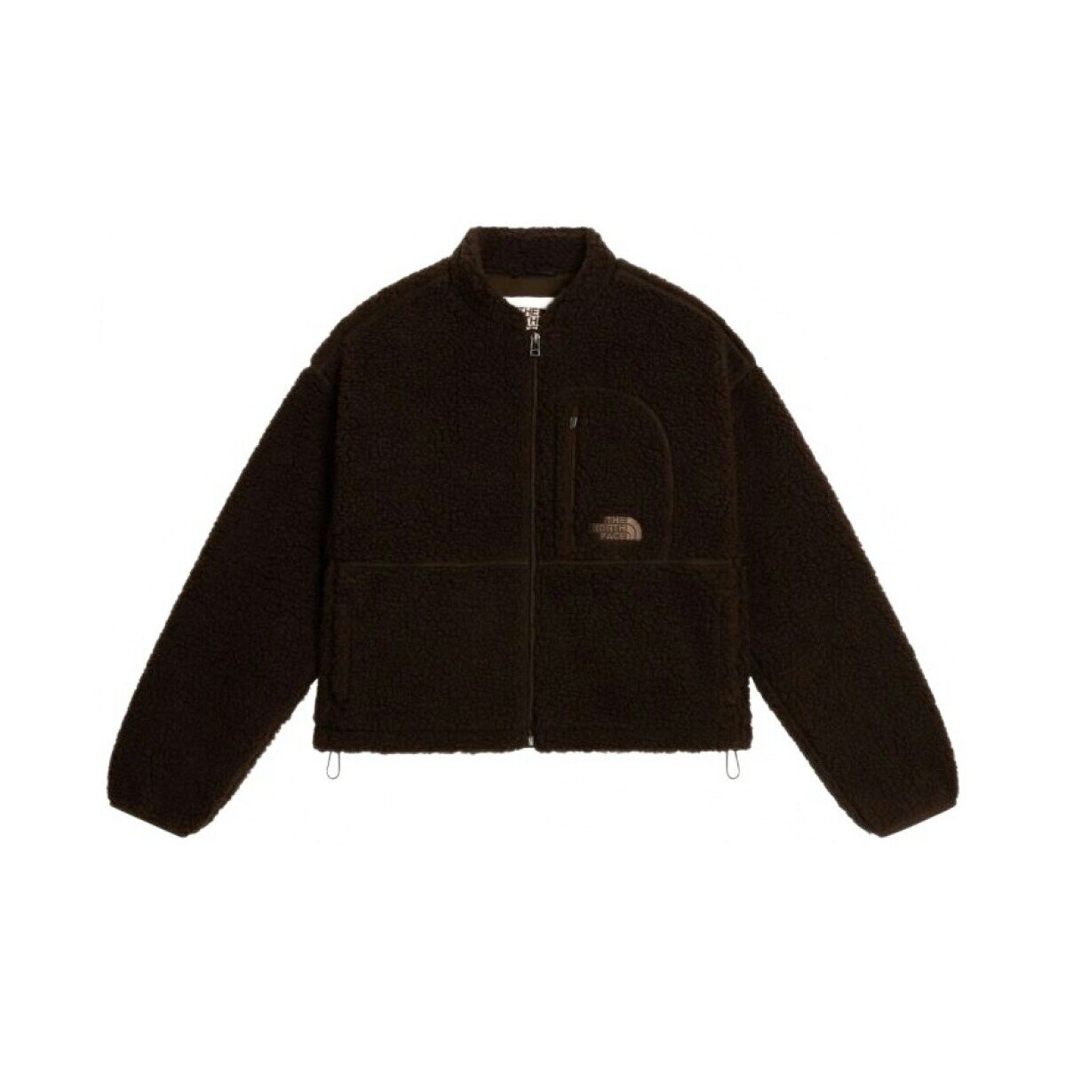 The North Face Îmbracaminte W Ext Ple 2 Fz Jkt