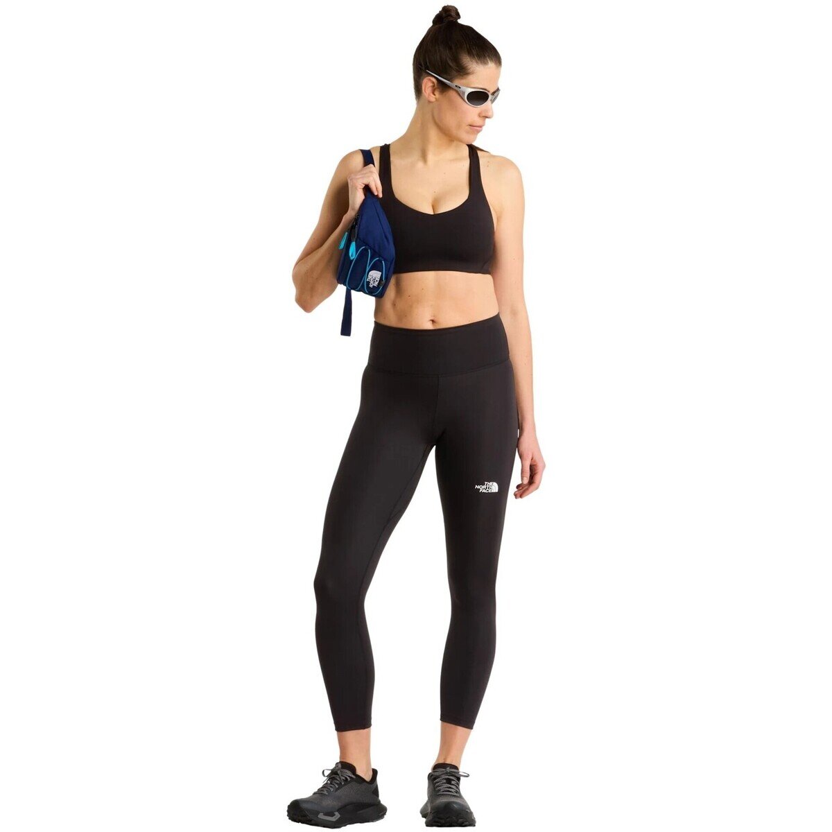 The North Face Îmbracaminte W Flex 25In Tight