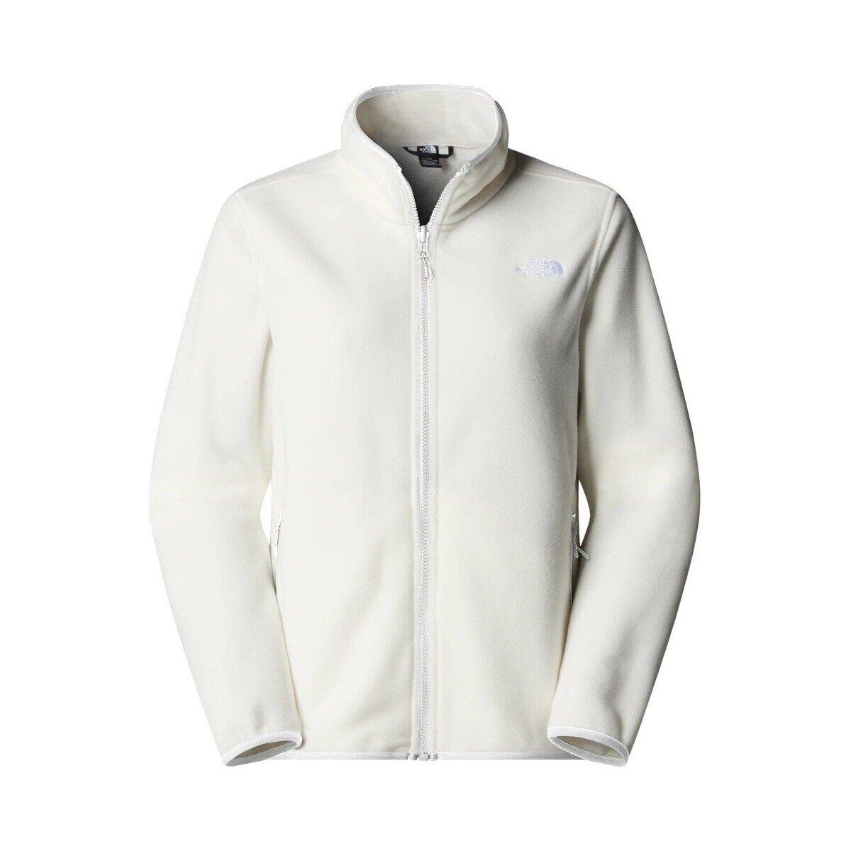 The North Face Îmbracaminte W Glacier Fleece Jacket