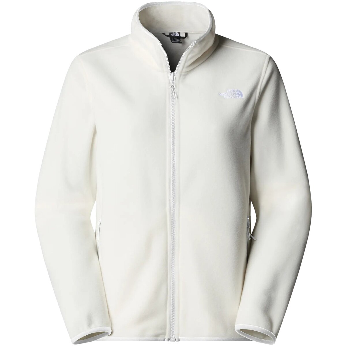The North Face Îmbracaminte W Glacier Fleece Jackets