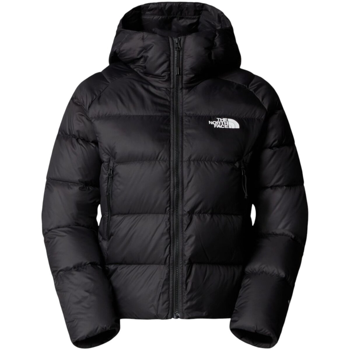 The North Face Îmbracaminte W HYALITE DOWN HOODIE NF0A8E75