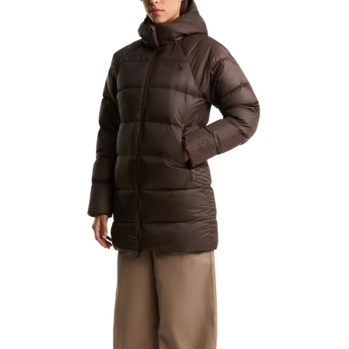 The North Face Îmbracaminte W Hydrn City Dwn Hd