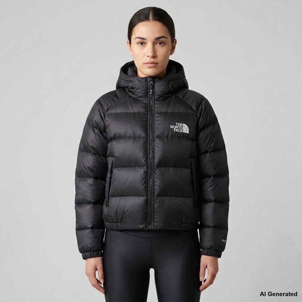 The North Face Îmbracaminte W Hydrn Dwn Hoodie