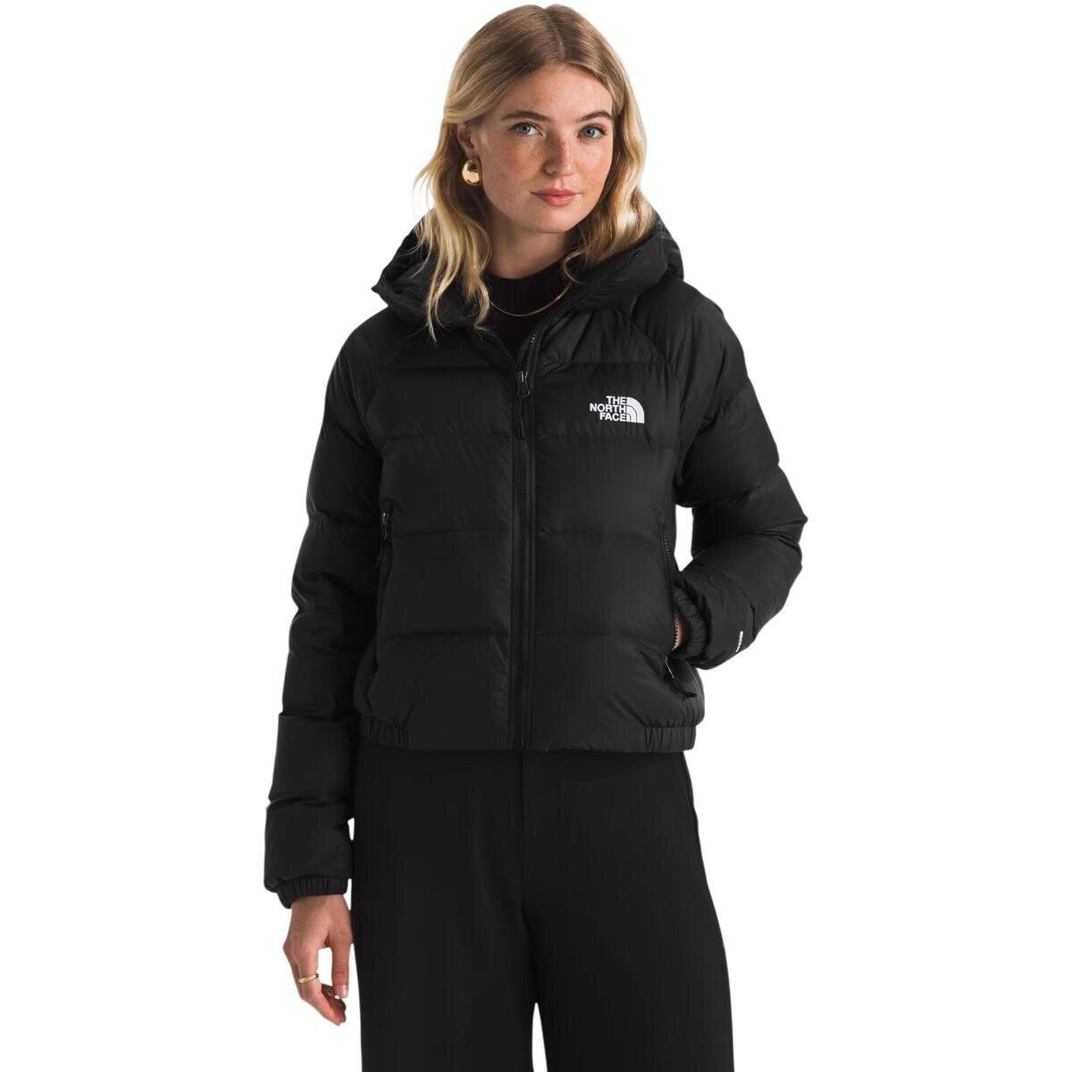 The North Face Îmbracaminte W HYDRN DWN HOODIE NF0A5GGG