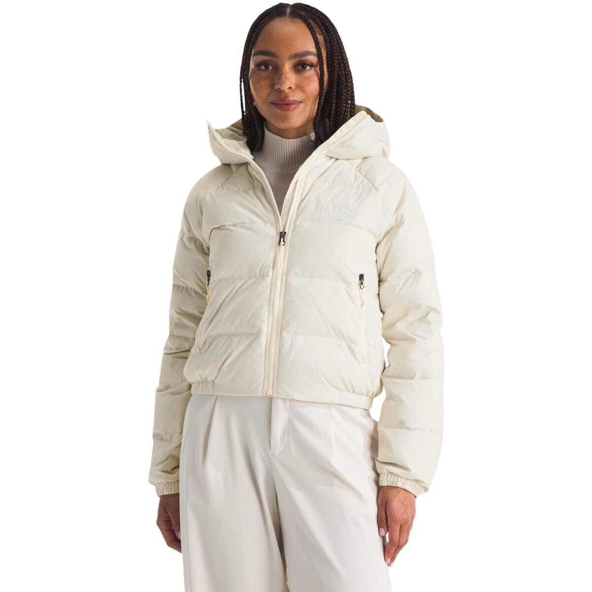 The North Face Îmbracaminte W HYDRN DWN HOODIE NF0A5GGG