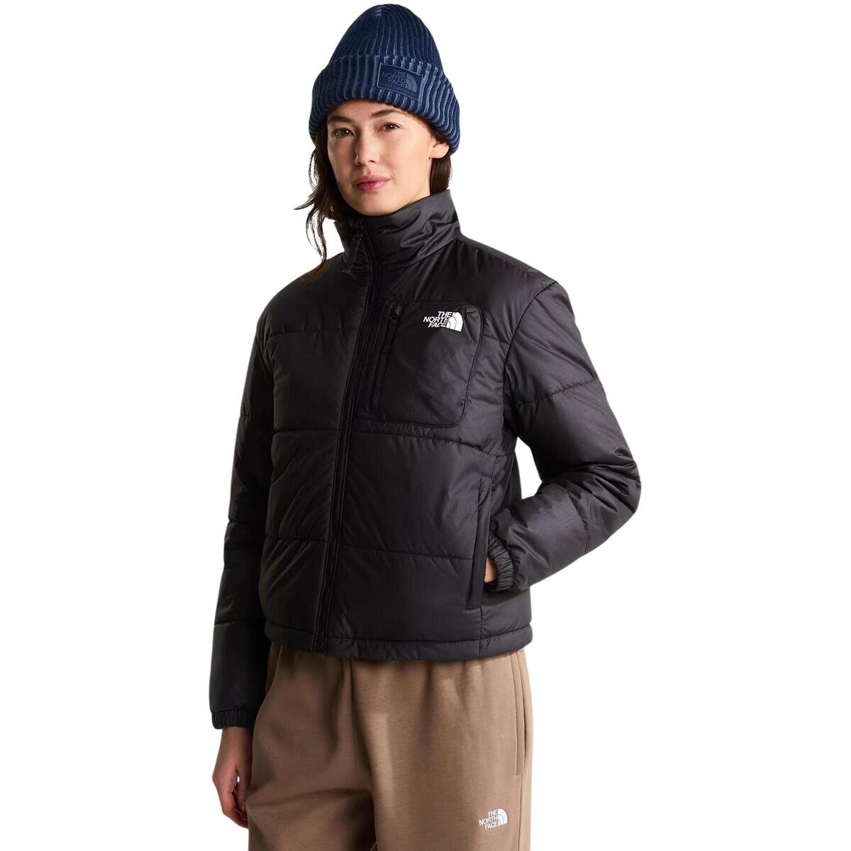 The North Face Îmbracaminte W NUKETO SYN INS JKT NF0A8J44