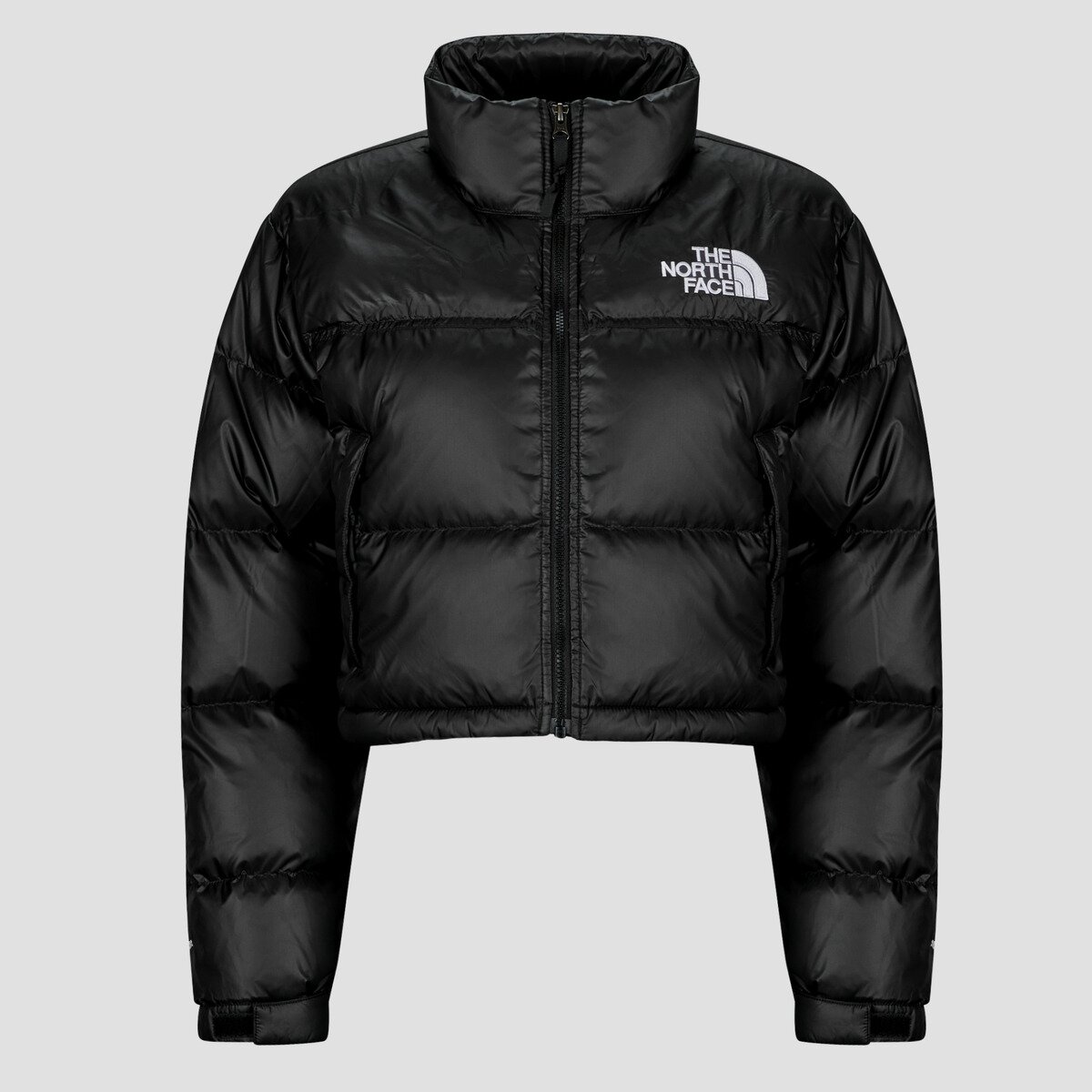 The North Face Îmbracaminte W NUPTSE SHORT JACKET