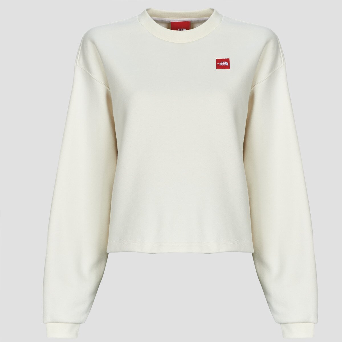 The North Face Îmbracaminte W RedBox Crew