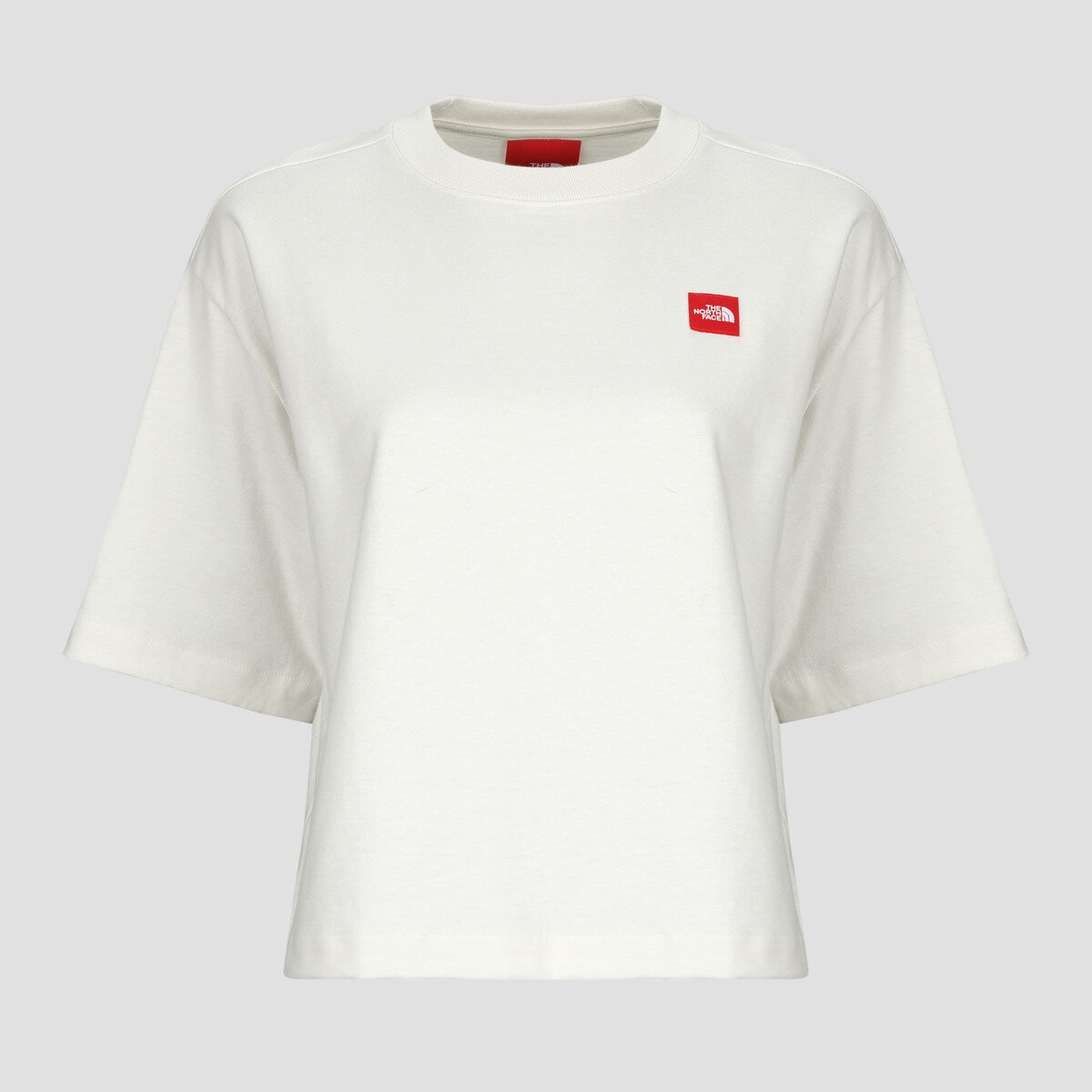 The North Face Îmbracaminte W RedBox S/S Boxy Tee