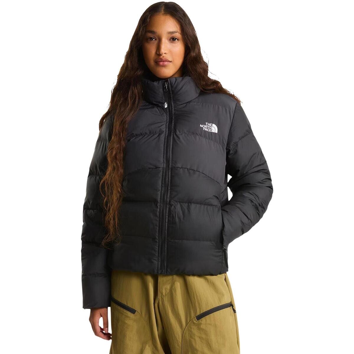 The North Face Îmbracaminte W SAIKURU JACKET NF0A8GCB
