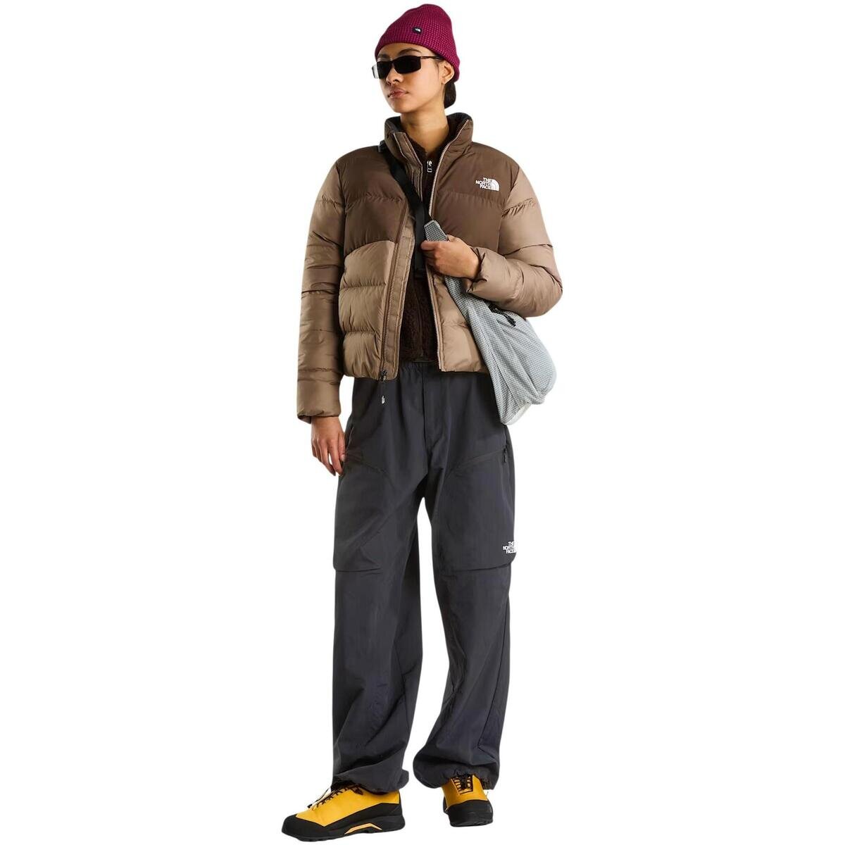 The North Face Îmbracaminte W SAIKURU JACKET NF0A8GCB