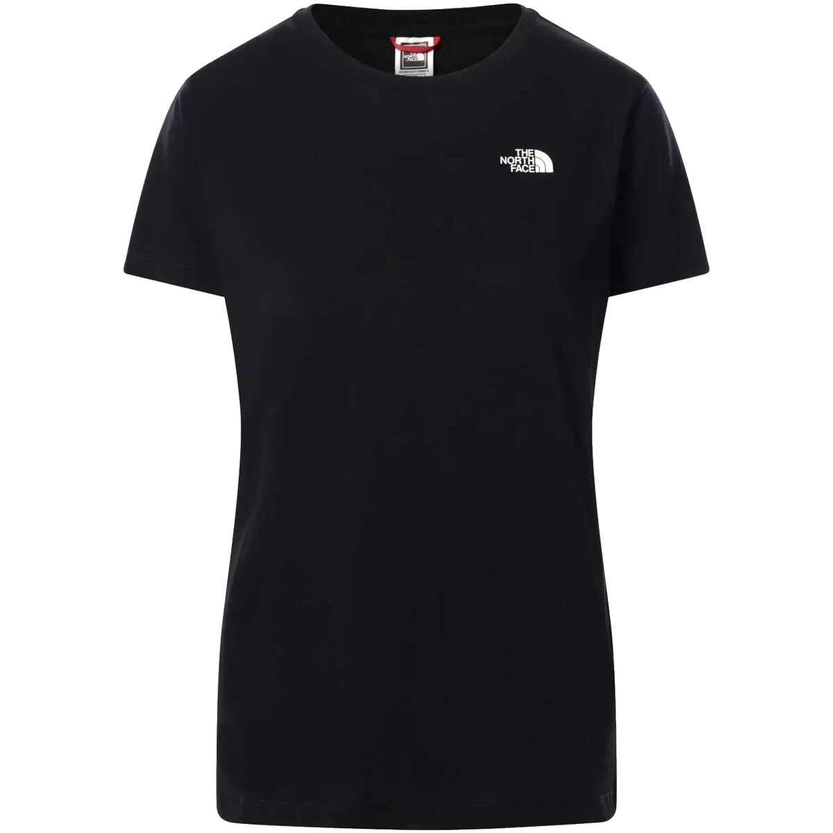 The North Face Îmbracaminte W Simple Dome