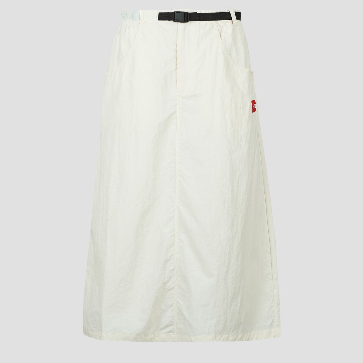 The North Face Îmbracaminte W TNF Red Box Nylon Belted Skirt
