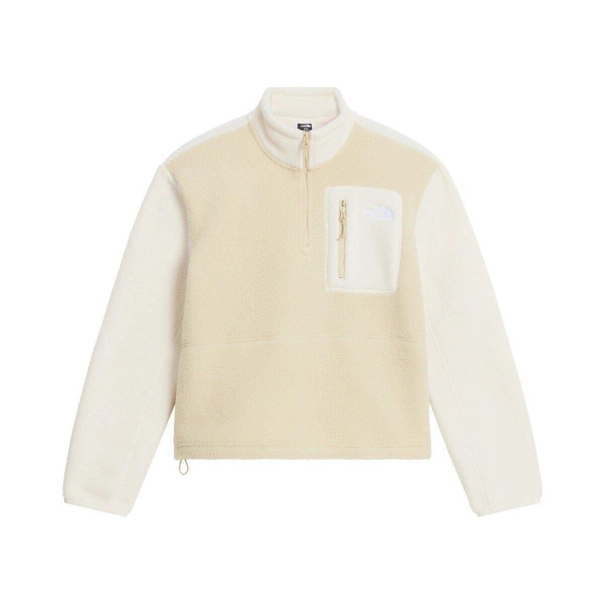The North Face Îmbracaminte W Yumiori 1/4 Zip