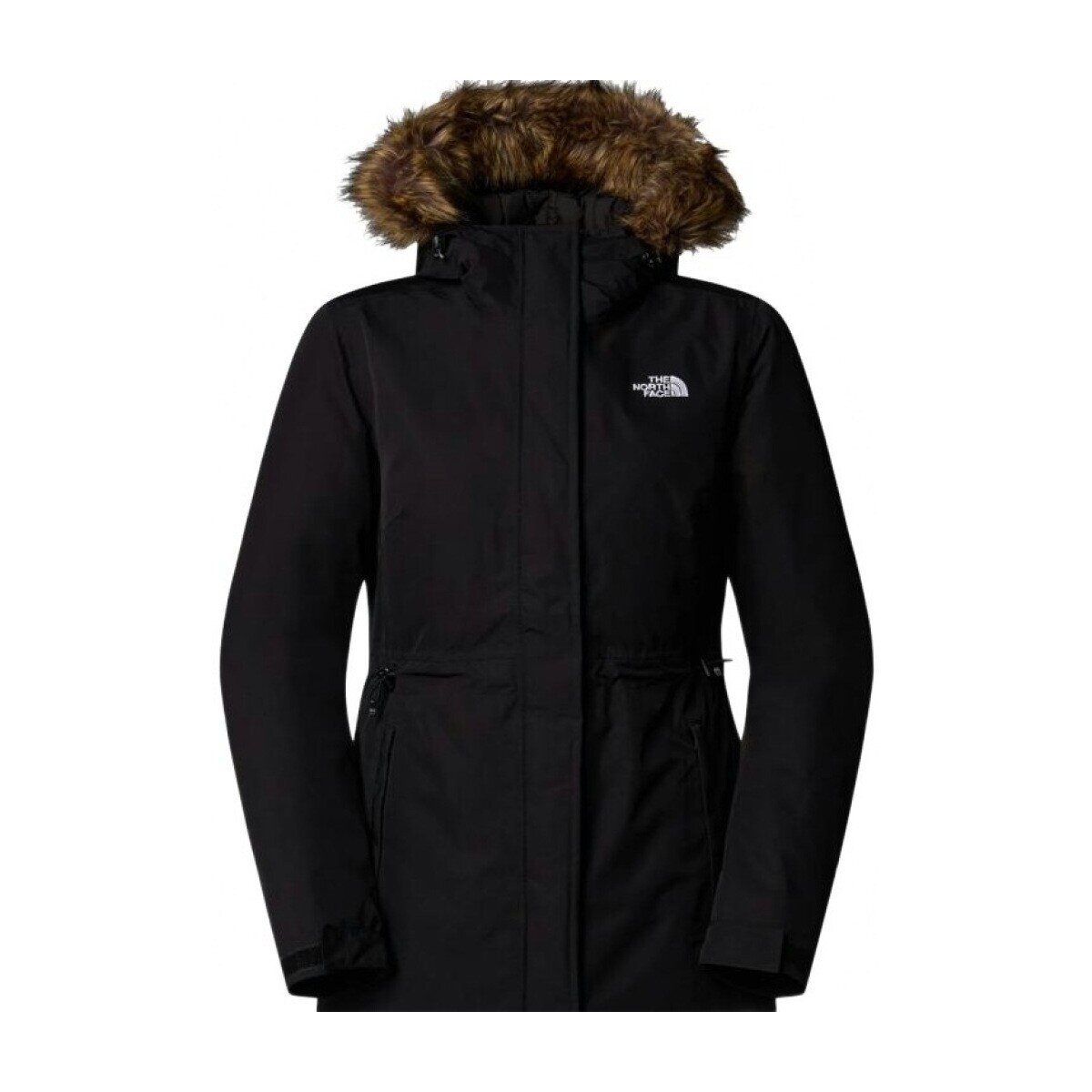 The North Face Îmbracaminte W Zaneck Parka