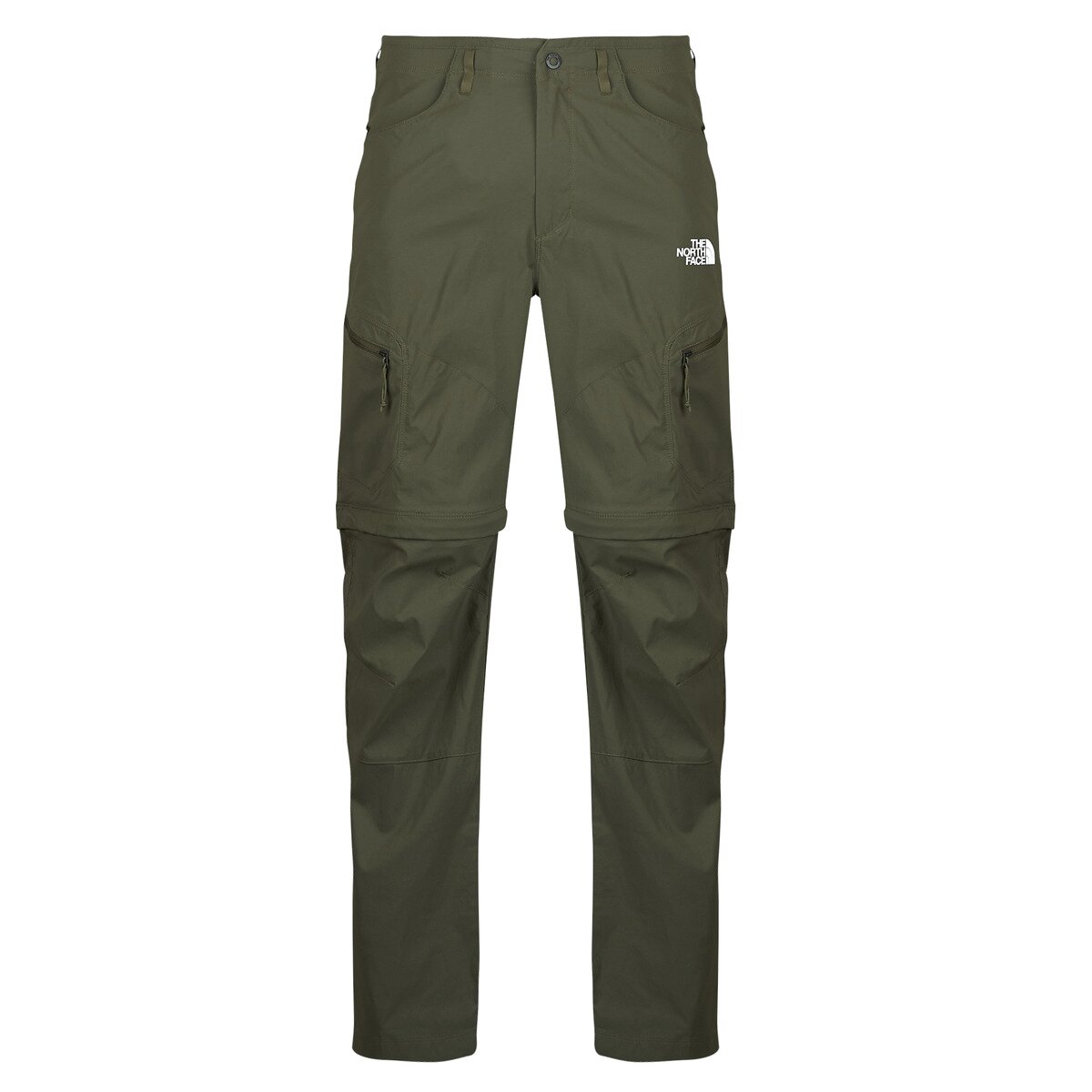 The North Face Îmbracaminte XPLORATION REG TAPERED CONVERTIBLE PA