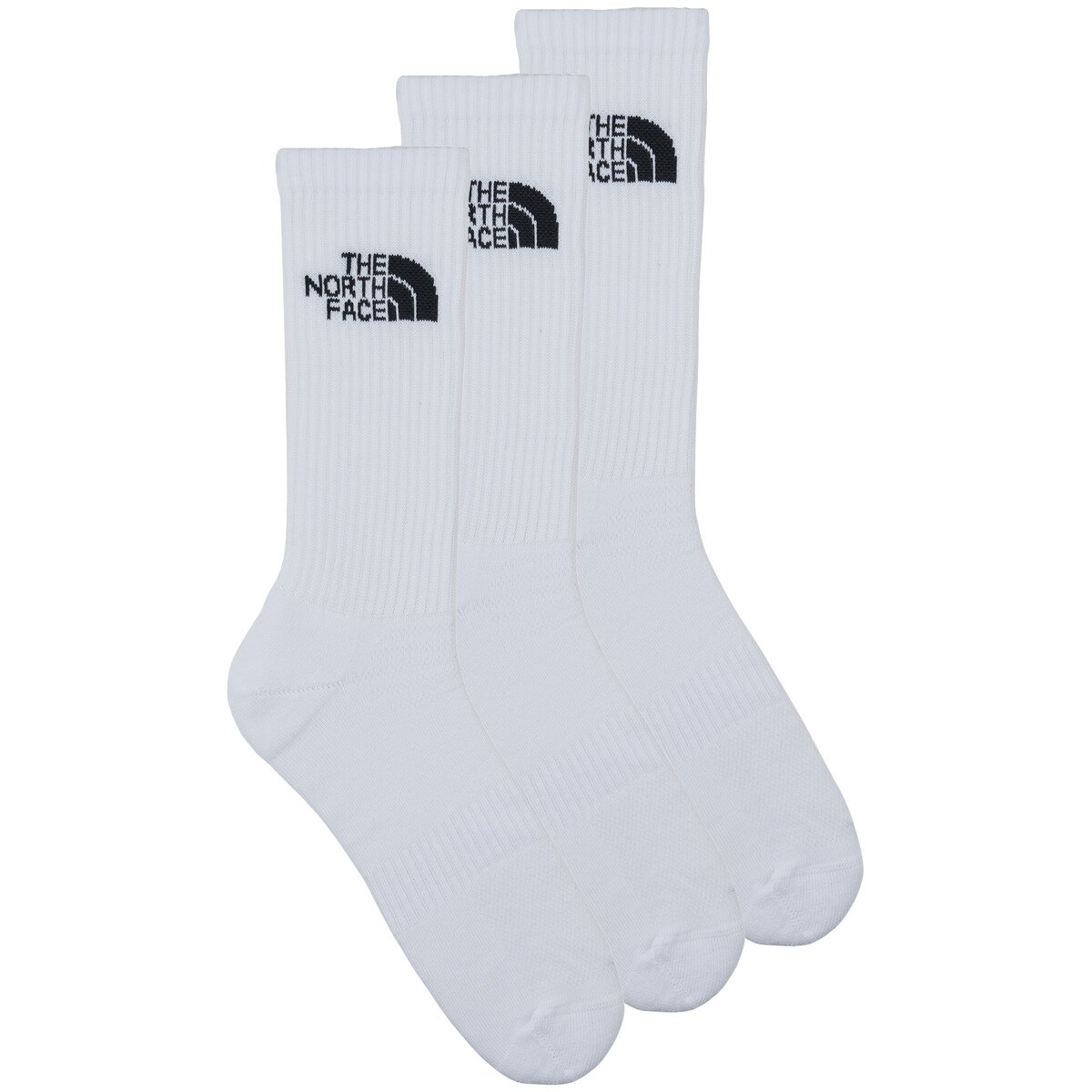 The North Face Lenjerie intimă Multi Sport Cush Crew Sock 3p