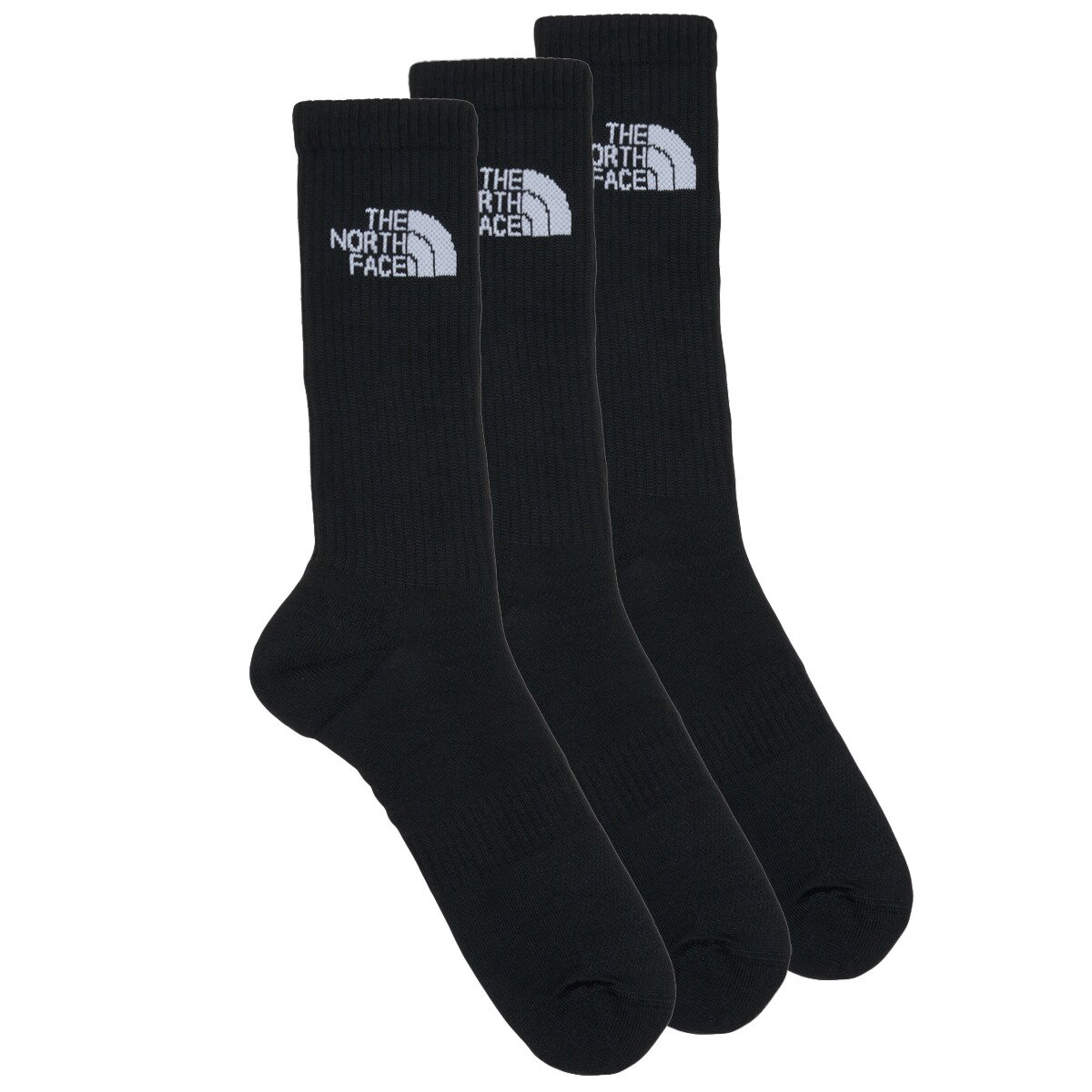 The North Face Lenjerie intimă Multi Sport Cush Crew Sock 3p
