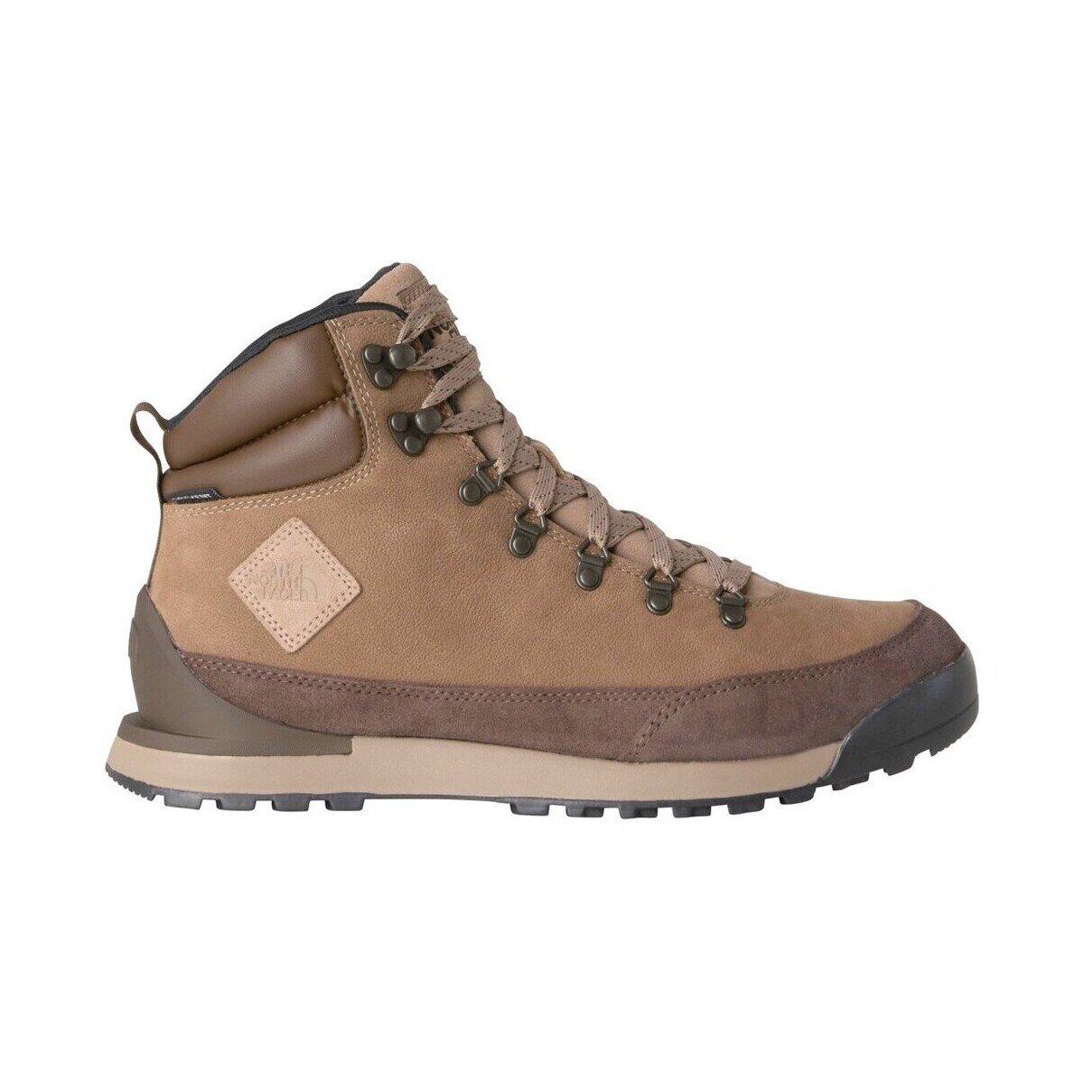 The North Face Pantofi Back To Berkeley Iv