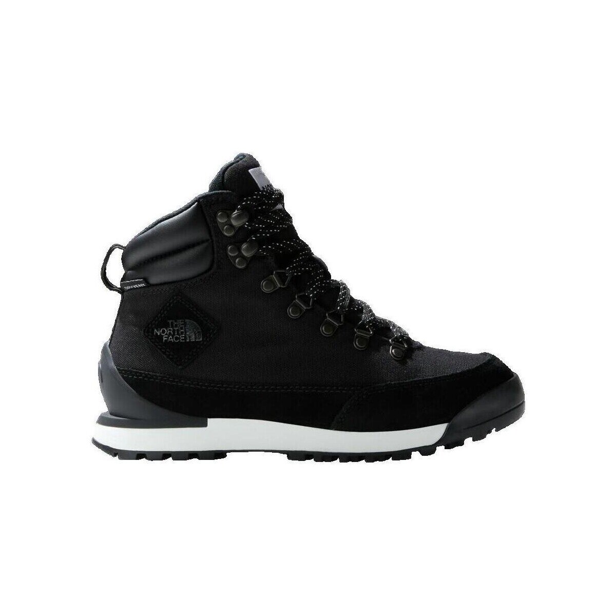 The North Face Pantofi Back-To-Berkeley Iv