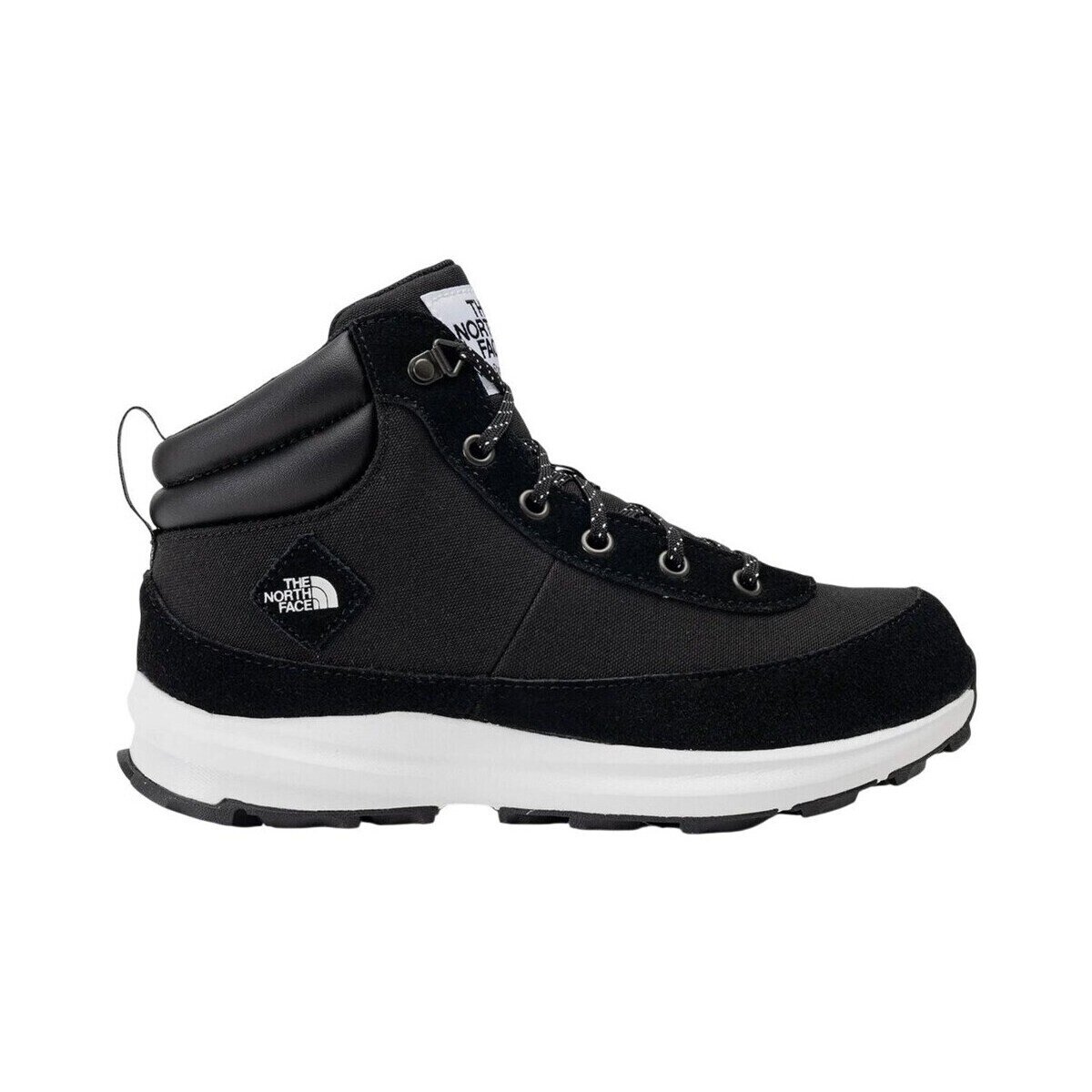 The North Face Pantofi Back To Berkeley IV Hiker