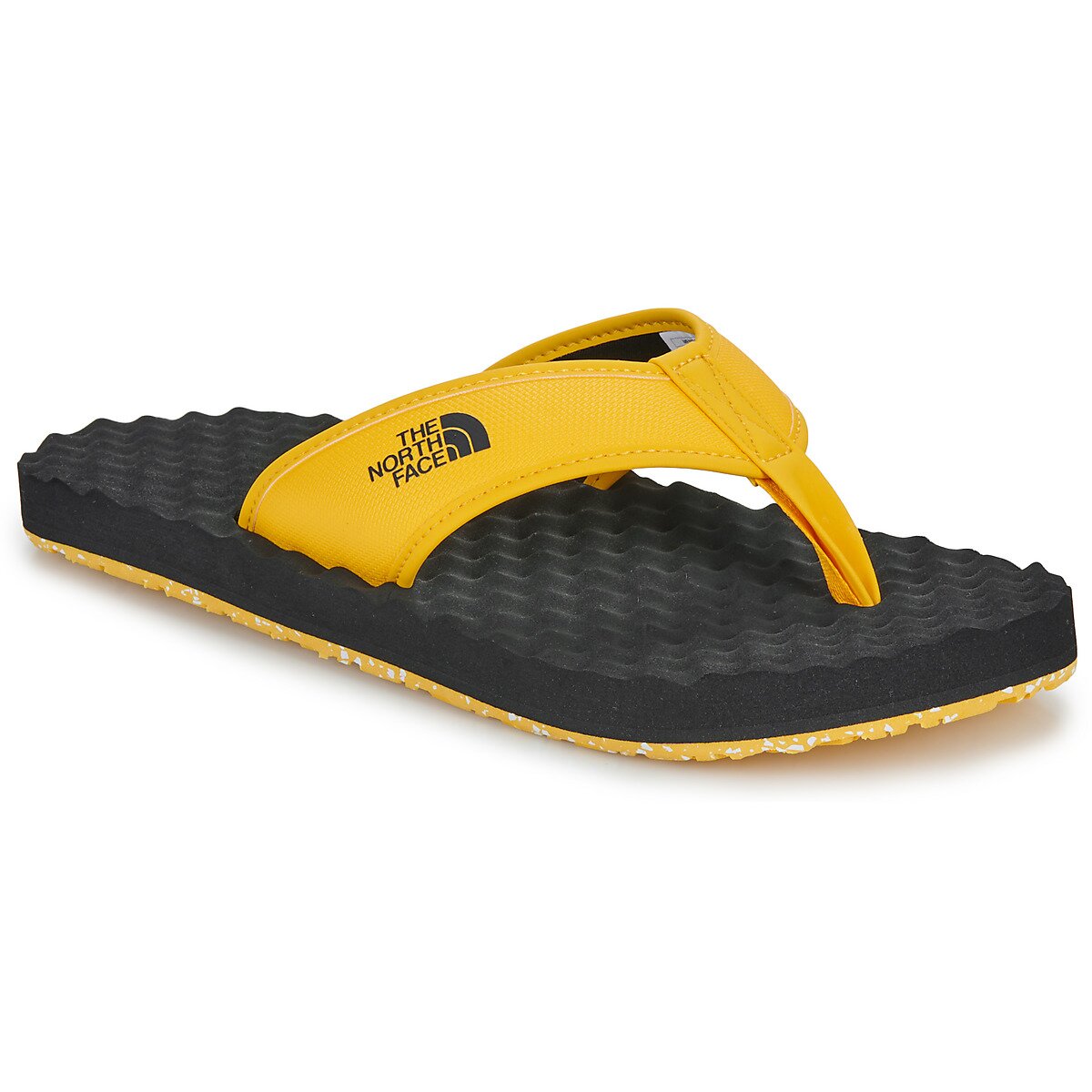 The North Face Pantofi BASE CAMP FLIP-FLOP II
