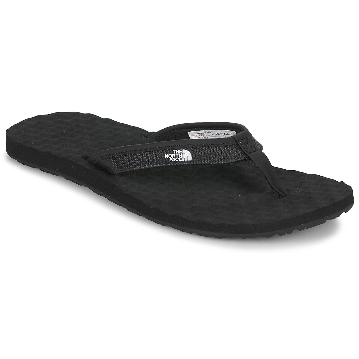 The North Face Pantofi BASE CAMP MINI II