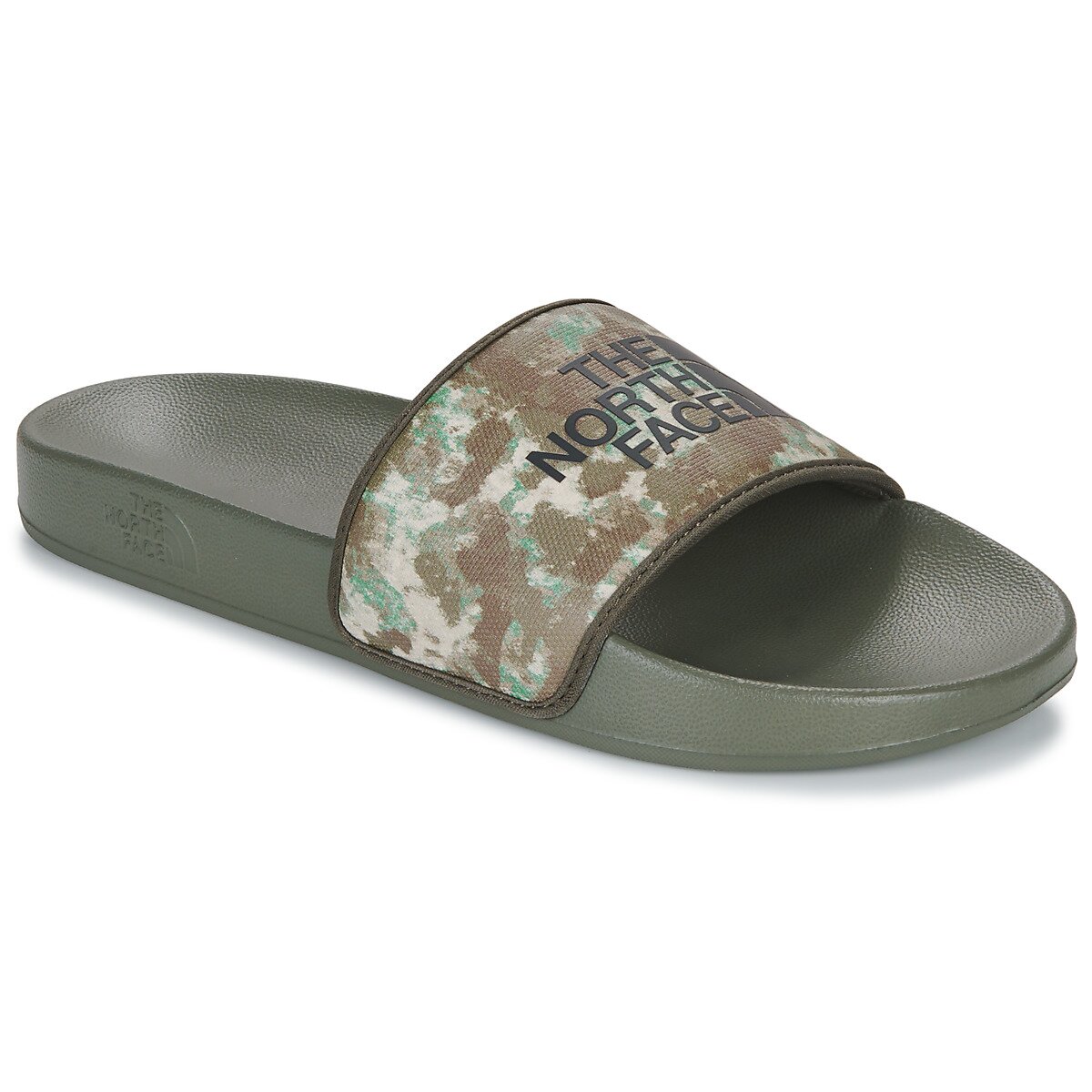 The North Face Pantofi BASE CAMP SLIDE II