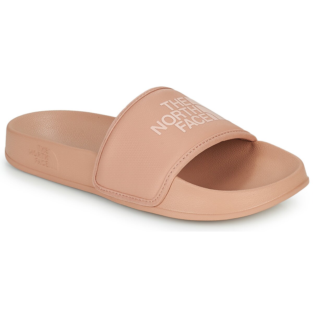 The North Face Pantofi BASE CAMP SLIDE III