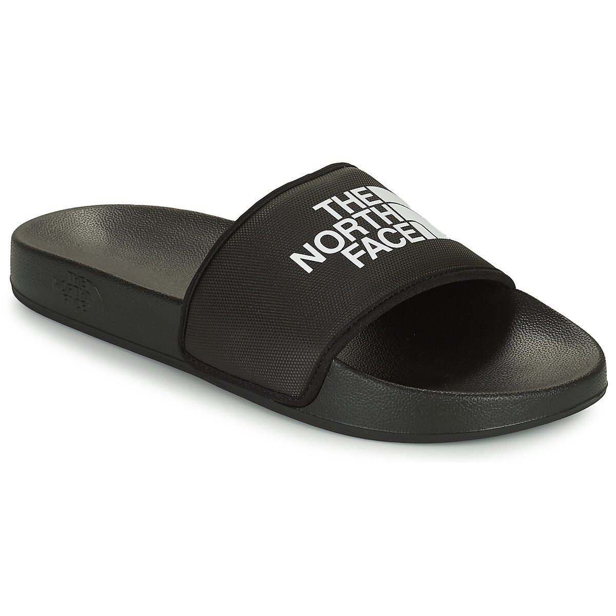 The North Face Pantofi BASE CAMP SLIDE III