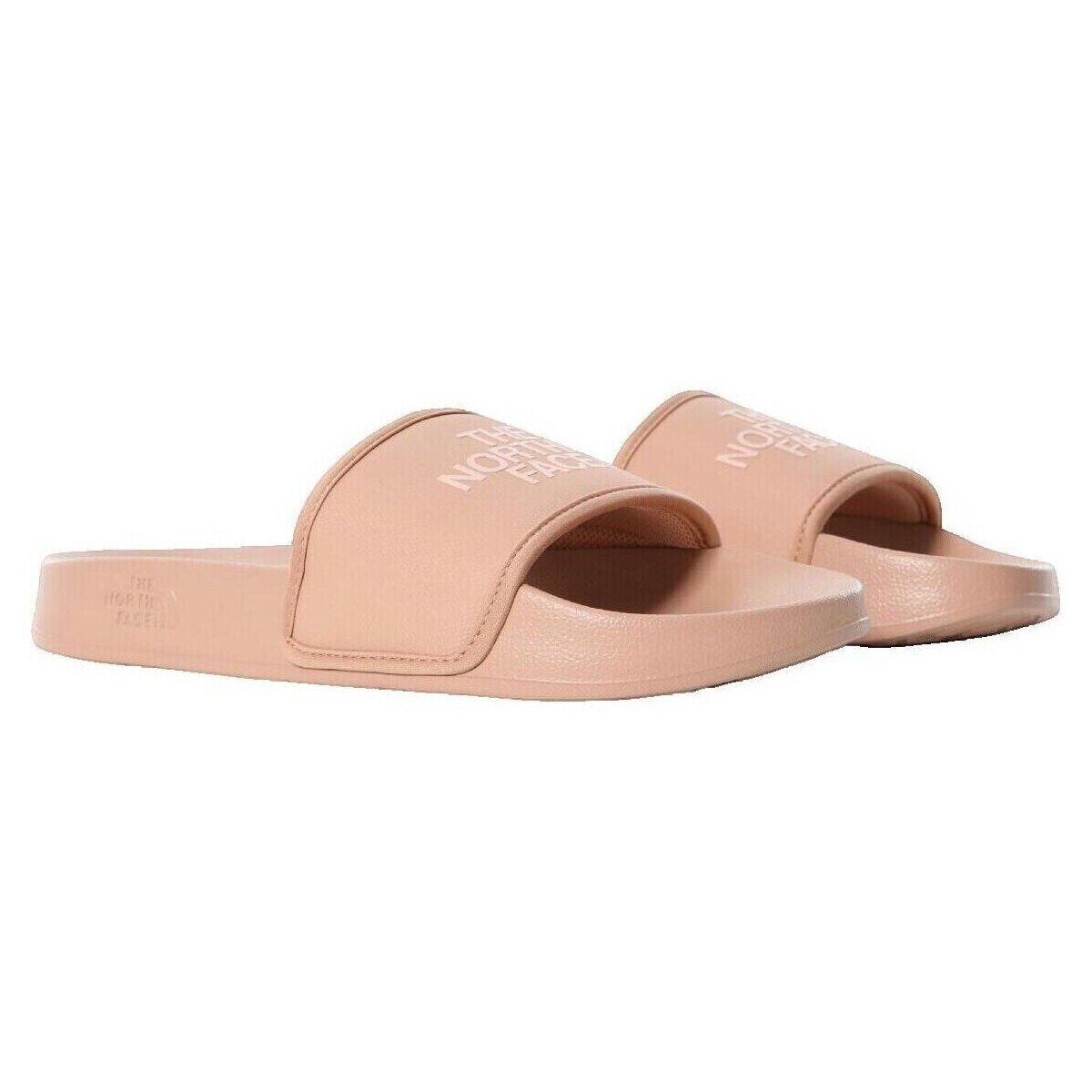 The North Face Pantofi Basecamp Slide III