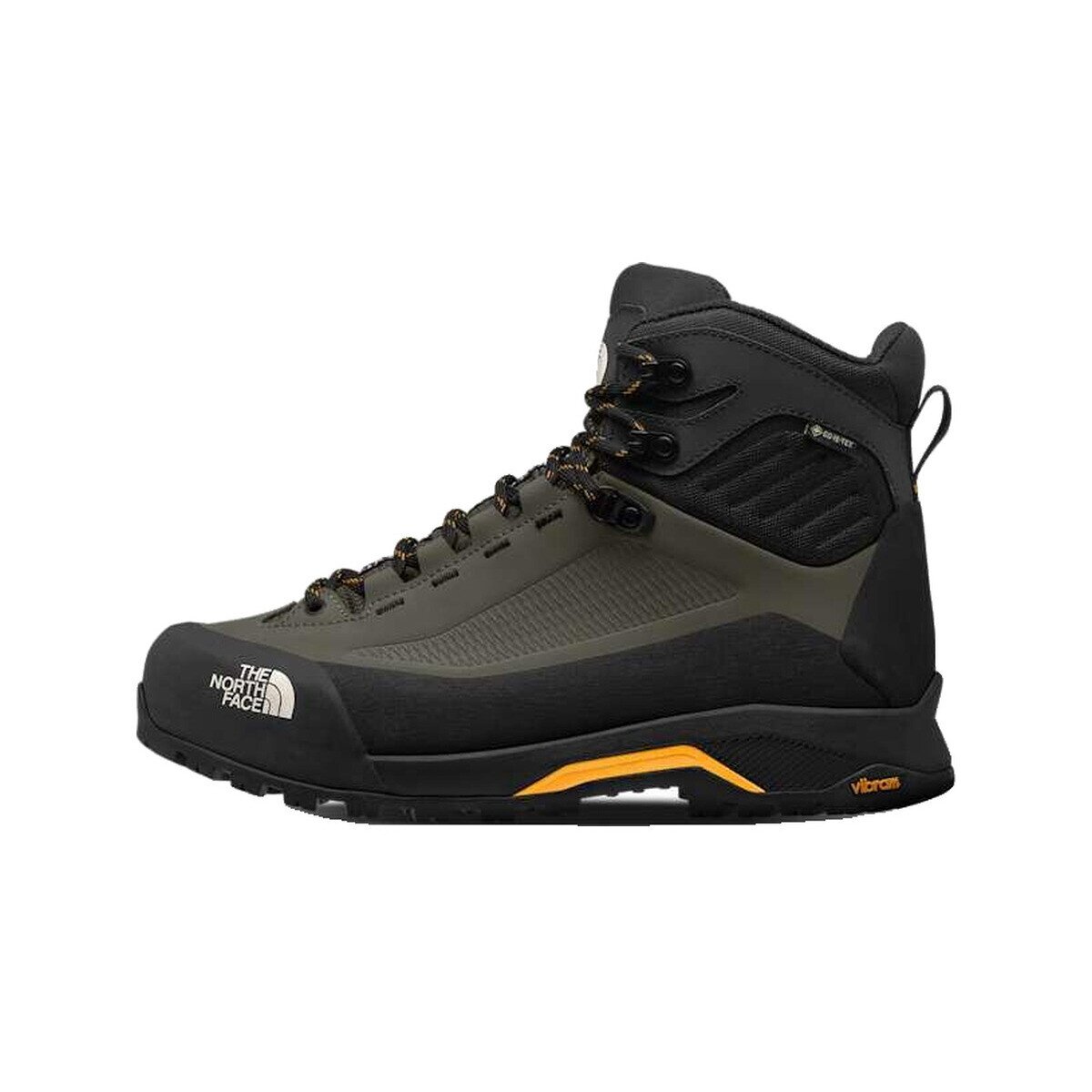 The North Face Pantofi Bottines Alpine Mid GORE-TEX imperméables