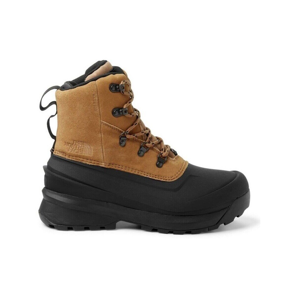 The North Face Pantofi Chilkat V Lace WP