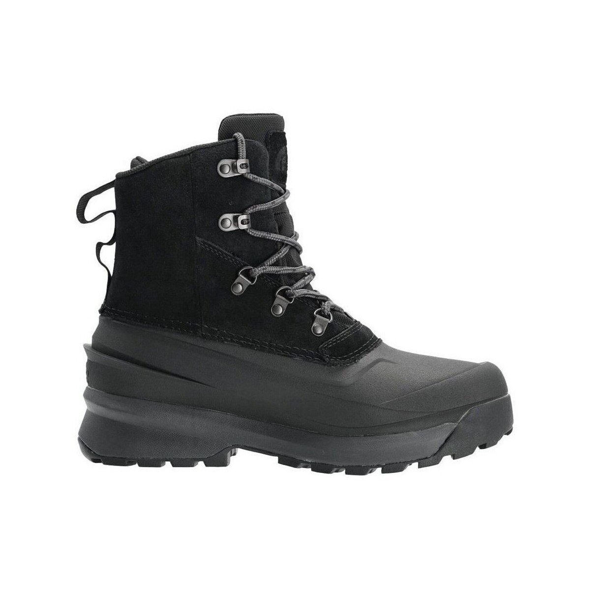 The North Face Pantofi Chilkat V Lace WP
