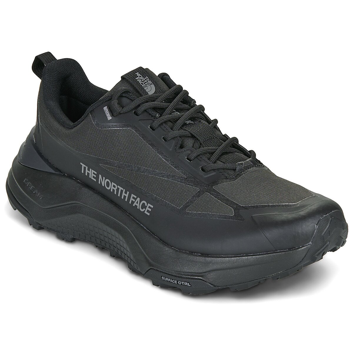 The North Face Pantofi FASTPACK WP TNF