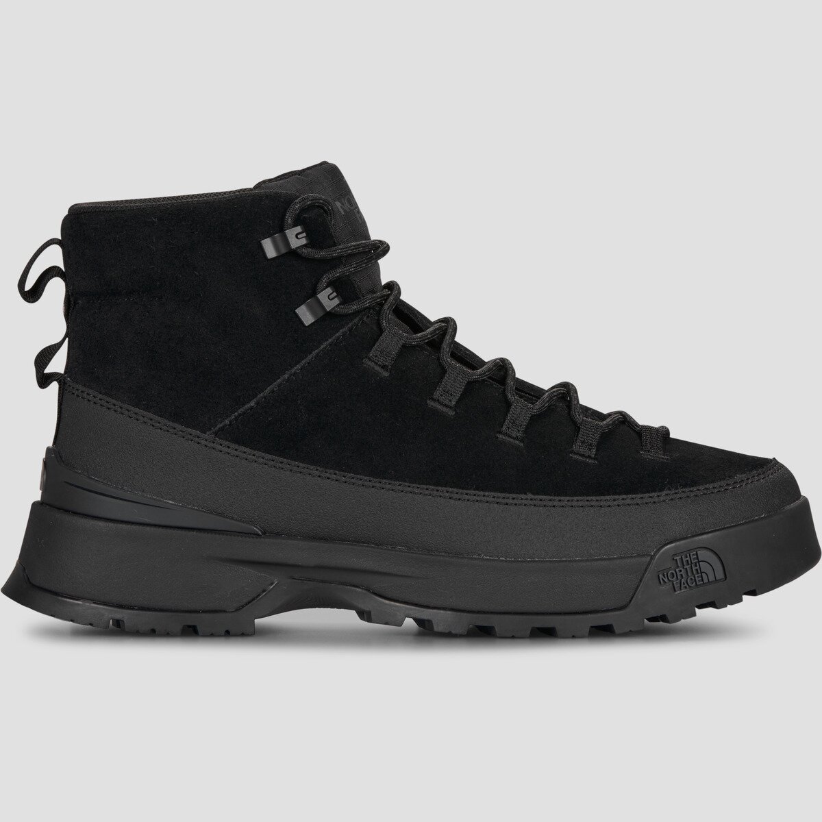 The North Face Pantofi GLENCLYFFE URBAN BOOT