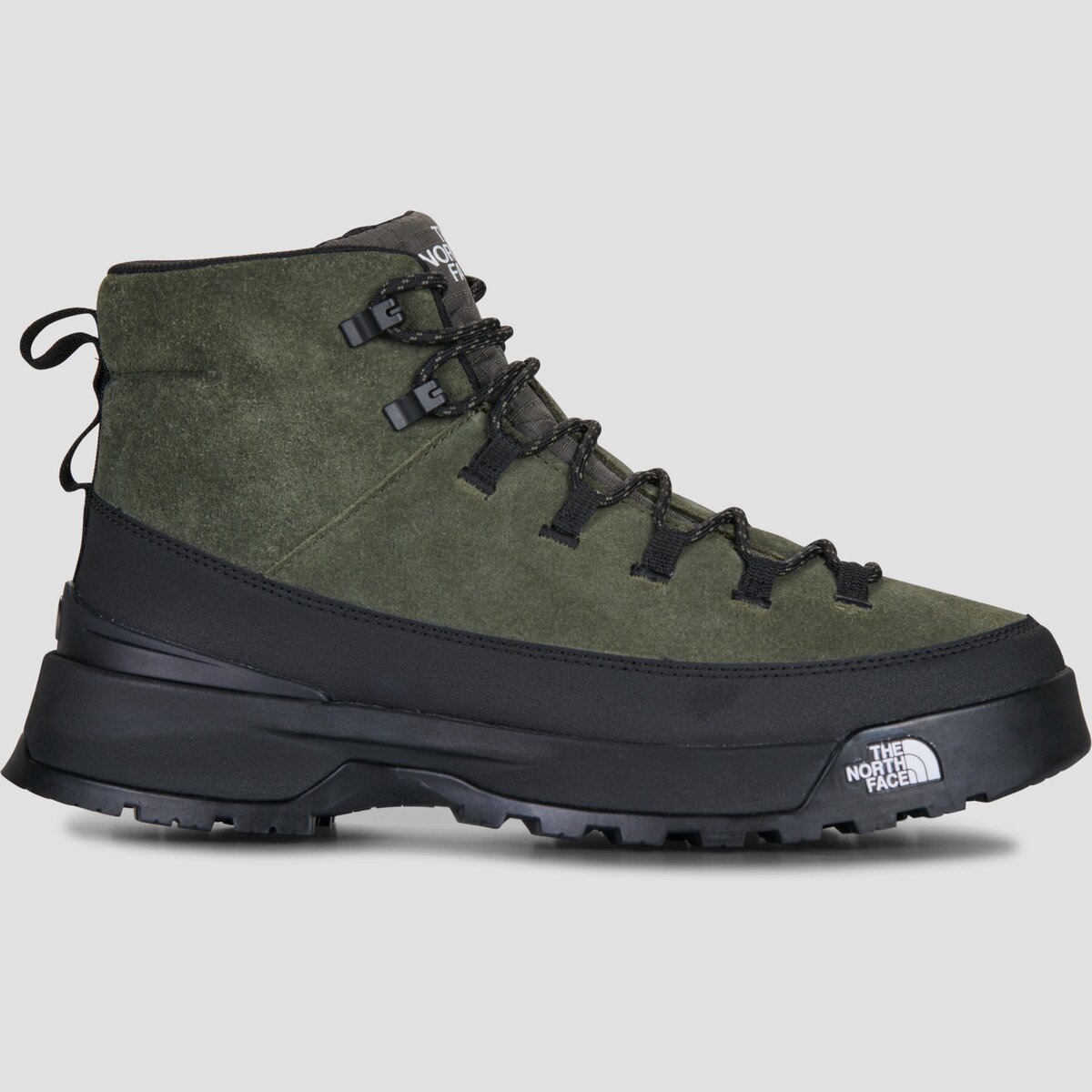 The North Face Pantofi GLENCLYFFE URBAN BOOT