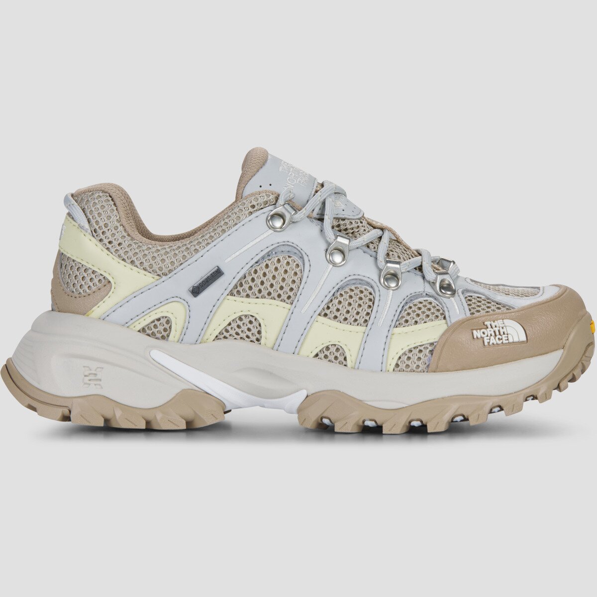 The North Face Pantofi HEDGEHOG 06 RVST GORE-TEX